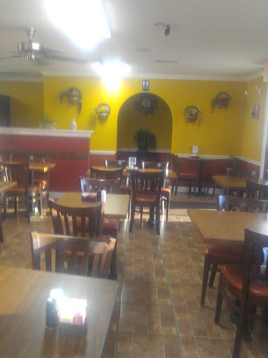 Mexican Restaurant «Marias Kitchen», reviews and photos, 317 S Avenue A, Freeport, TX 77541, USA