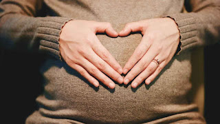 Darah yang Dilihat oleh Wanita Hamil Dalam Islam Darah yang Dilihat oleh Wanita Hamil Dalam Islam