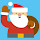 Santa Tracker New Tab