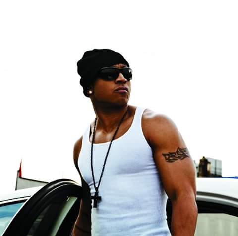 LL Cool J Dp Profile Pics