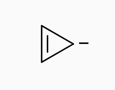 Cyclopropenyl anion, aromaticity,anti aromaticity