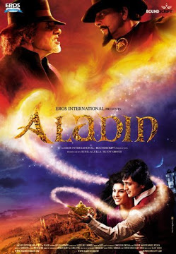 Movie Aladin | Aladin Tân Thời (2009)