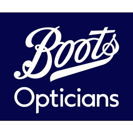 Boots Opticians logo