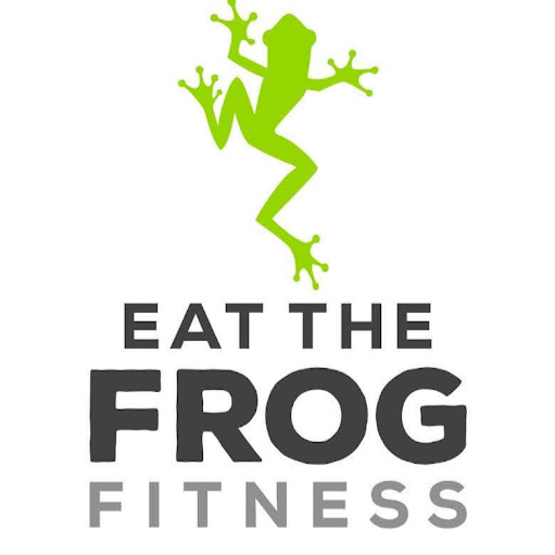 Eat the Frog Fitness - Scripps logo