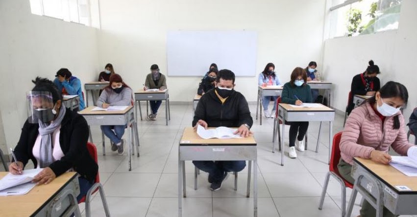 DERRAMA MAGISTERIAL: Gobierno oficializó que directorio sea elegido con voto de docentes