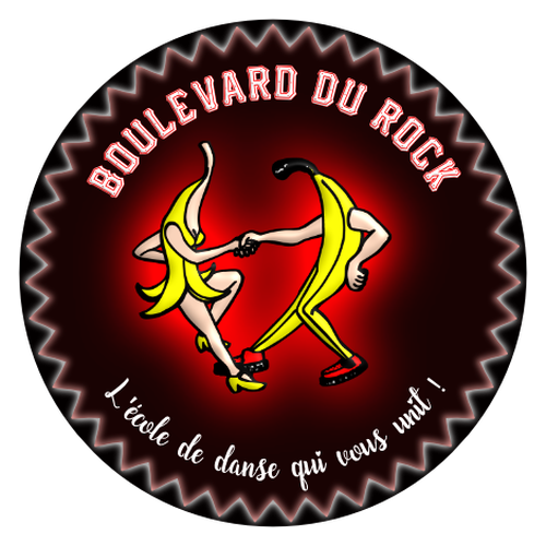 Boulevard Du Rock