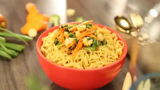 Cheese Maggi