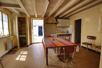 maison à Soulaire-et-Bourg (49)