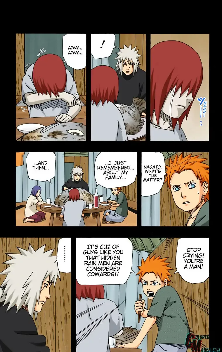 Chapter 372 Page 11