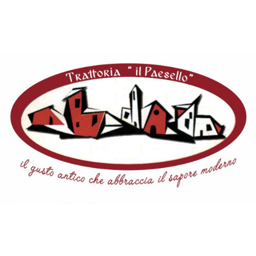 Trattoria Il Paesello logo