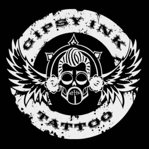 GIPSY INK TATTOO