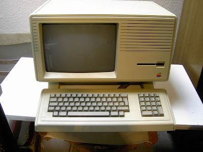 Apple Computer