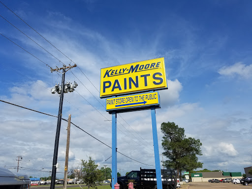Paint Store «Kelly-Moore Paints», reviews and photos, 303 W Hurst Blvd, Hurst, TX 76053, USA