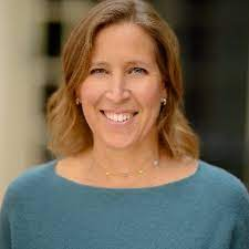 Susan Wojcicki Net Worth, Income, Salary, Earnings, Biography, How much money make?