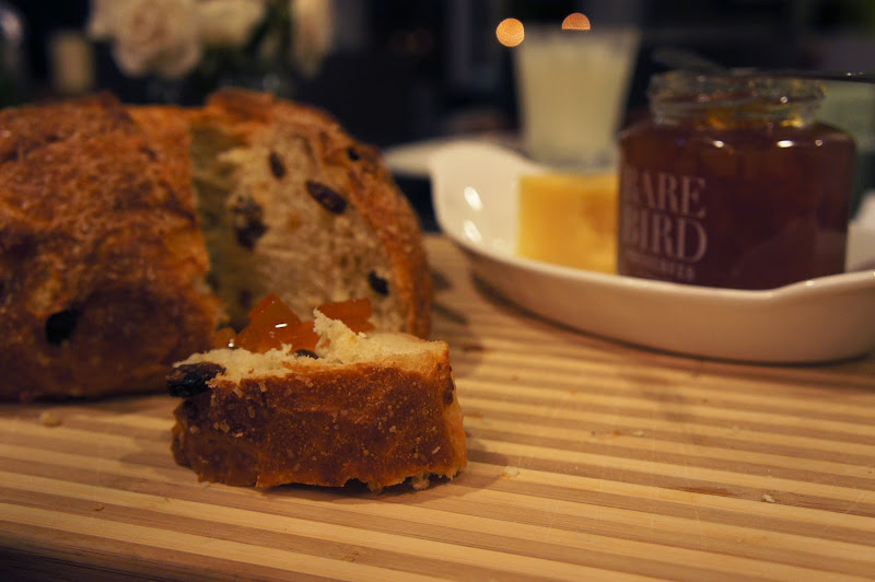 Irish Soda Bread