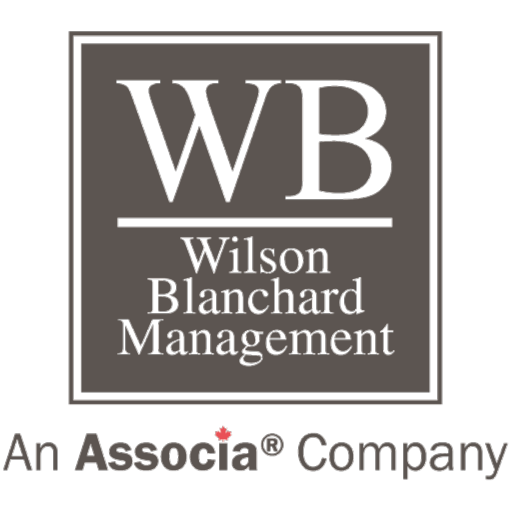 Wilson Blanchard Management, An Associa® Company logo