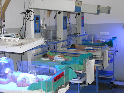 Faridabad Medical Center