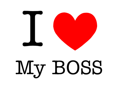 HELP: I'm Deeply In Love My Boss!!! - ITSALLISAY Your N01 Infotainment