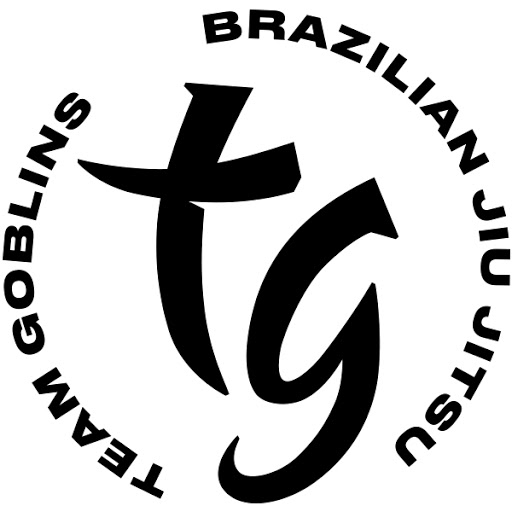 Team Goblins Brazilian Jiu Jitsu logo