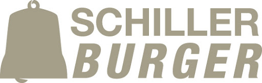 SchillerBurger logo