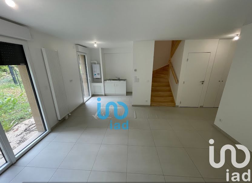 Vente maison 4 pièces 82 m² à La Queue-en-Brie (94510), 449 900 €