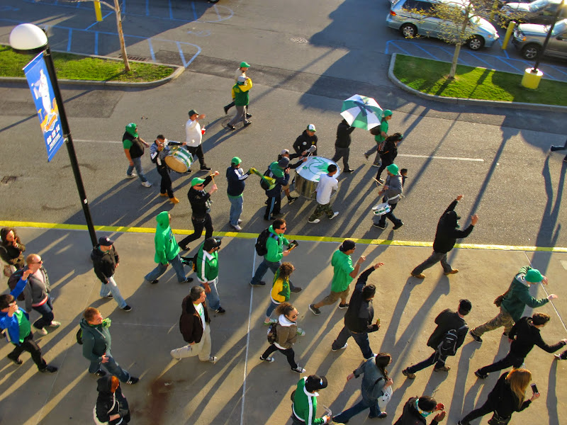 NASL: NY Cosmos - Ottawa Fury