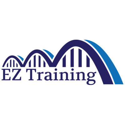 EZ TRAINING logo