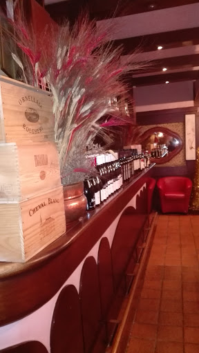 Ristorante La  Chaumiere