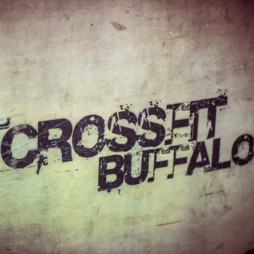 Crossfit Buffalo