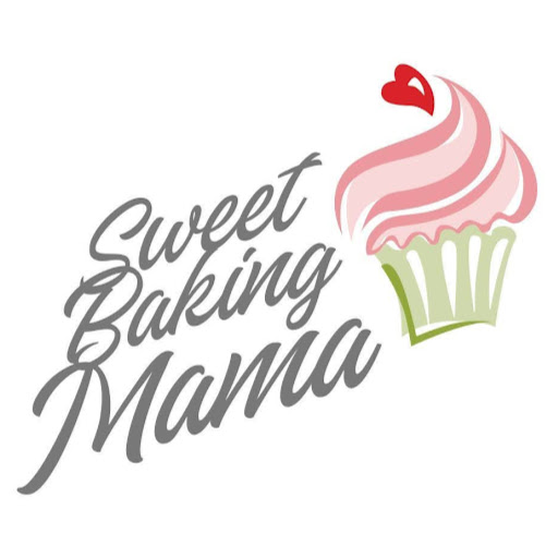 Sweet Baking Mama logo