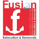 Fusion Relocations | International Relocations & Removals