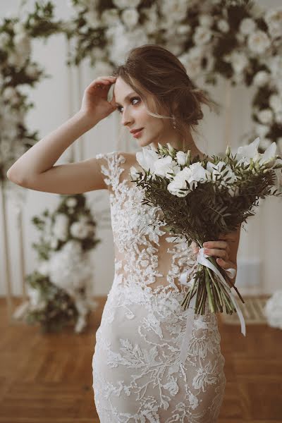 Bröllopsfotograf Elena Kushnir (kushnirwedding). Foto av 13 januari 2021