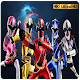 Download Power Rangers Wallpaper HD For PC Windows and Mac 2.0.0