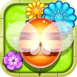 Garden Blast Paradise Apk