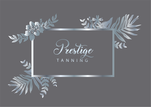 Prestige Tanning Studio ,Roxboro.