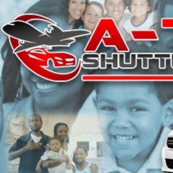 A-Team Shuttle Express