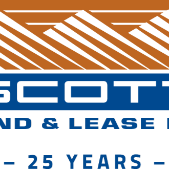 Scott Land & Lease logo