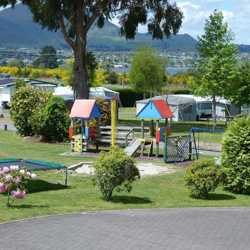 Great Lake Holiday Park