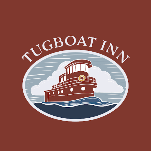 Tugboat Restaurant logo