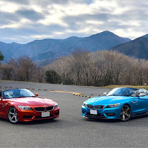 Z4 ロードスター