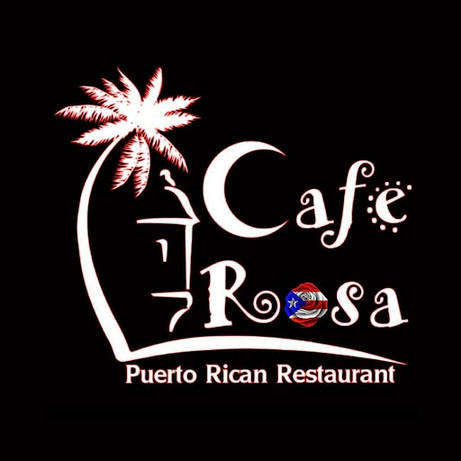 Cafe Rosa