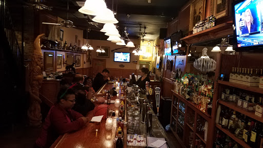 American Restaurant «The Water Street Tavern», reviews and photos, 102 Water St, Baltimore, MD 21202, USA