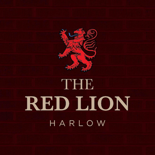 The Red Lion logo