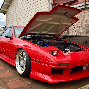 RX-7 FC3C