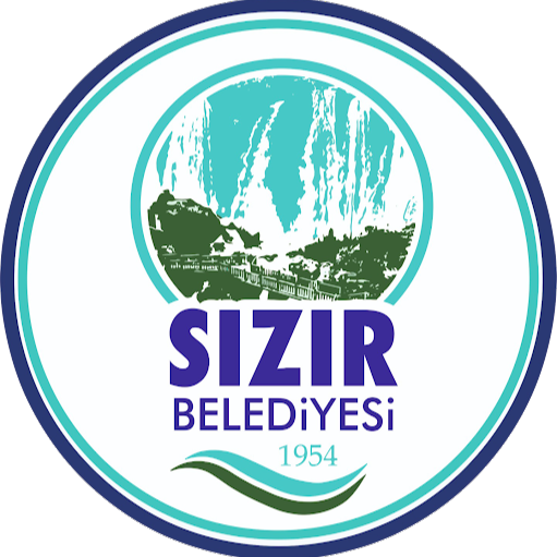 Sızır Belediyesi logo