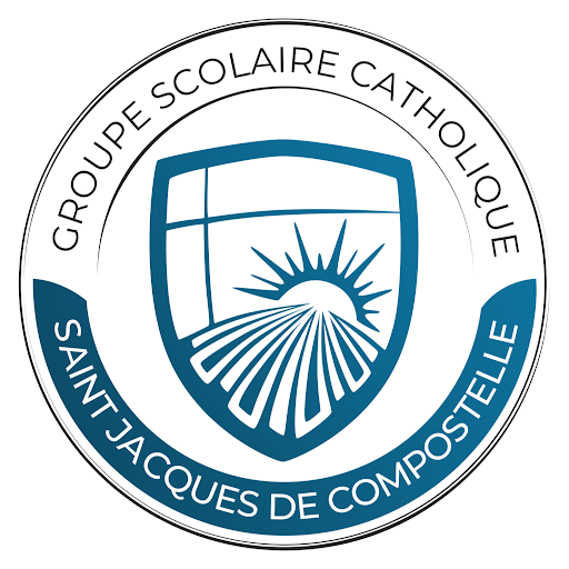 Collège - Lycée Général & Technologique - Internat Saint Jacques de Compostelle logo