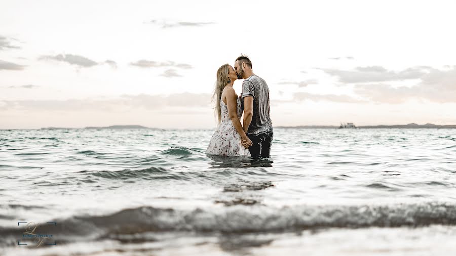 Wedding photographer Lukas Fletcher (lukasfletcher). Photo of 17 June 2019