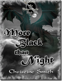 More Black than Night Book Cover