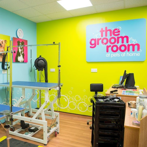 The Groom Room Hull