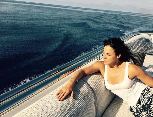 Michelle Rodriguez Dp Profile Pics